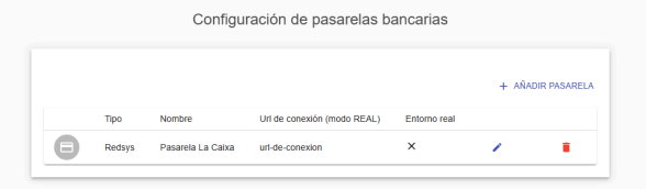 Captura de pantalla SIFAC 1