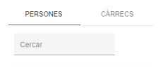 Captura de pantalla SIFAC
