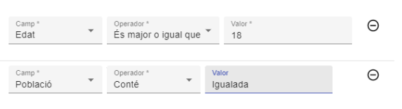 Captura de pantalla SIFAC