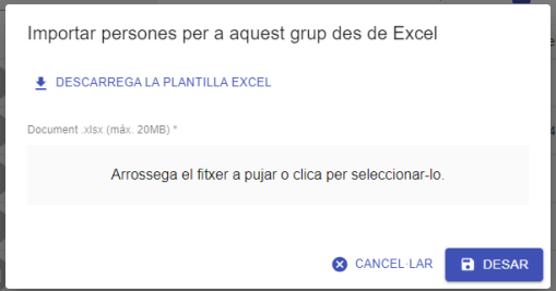 Captura de pantalla SIFAC