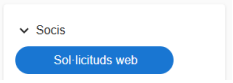 Captura de pantalla SIFAC