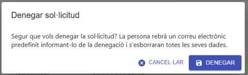 Captura de pantalla SIFAC