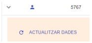 Captura de pantalla SIFAC