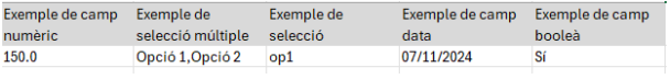 Captura de pantalla SIFAC