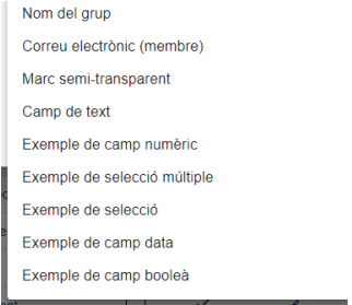 Captura de pantalla SIFAC