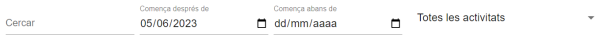 Captura de pantalla SIFAC