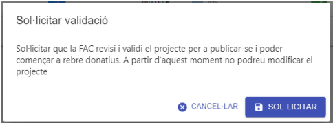 Captura de pantalla SIFAC