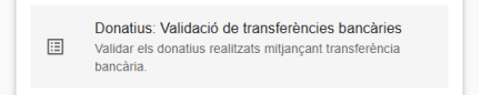 Captura de pantalla SIFAC