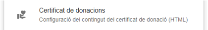 Captura de pantalla SIFAC