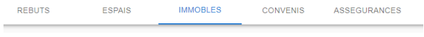 Captura de pantalla SIFAC
