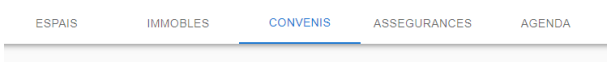 Captura de pantalla SIFAC